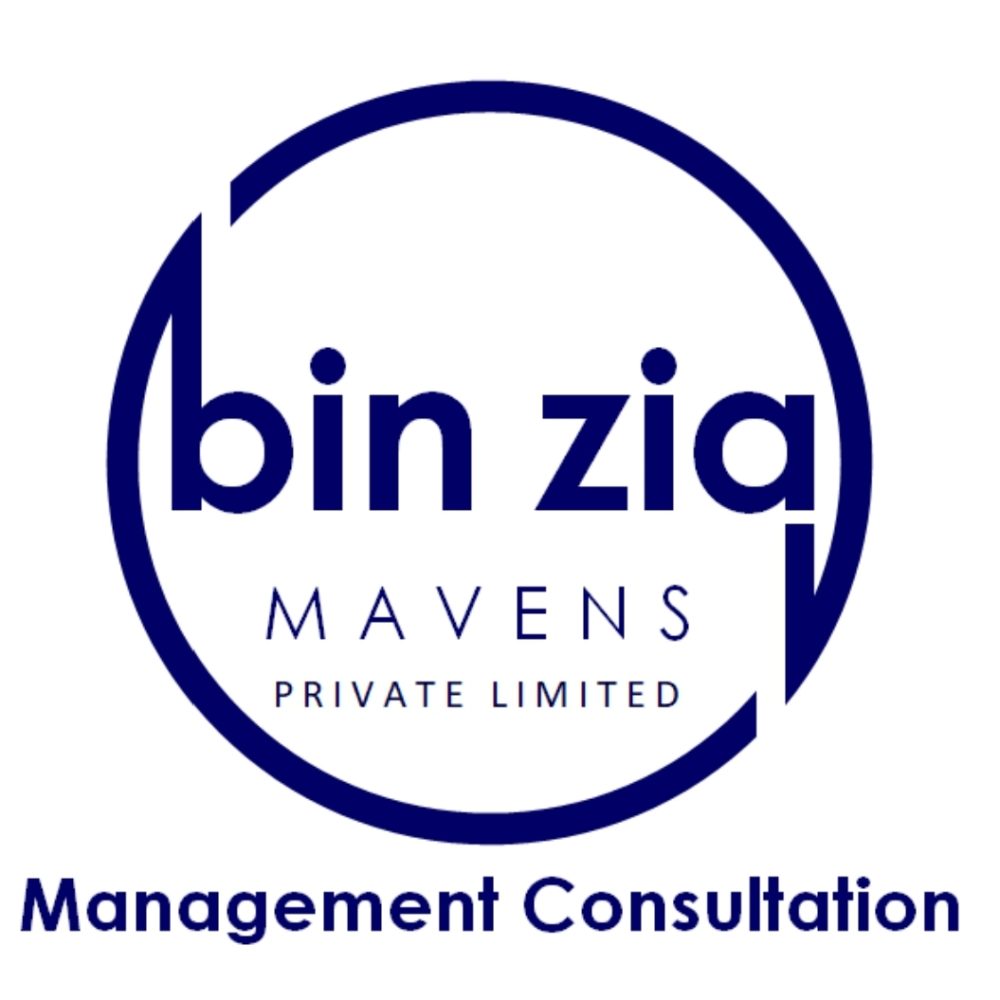 Binzia Mavens